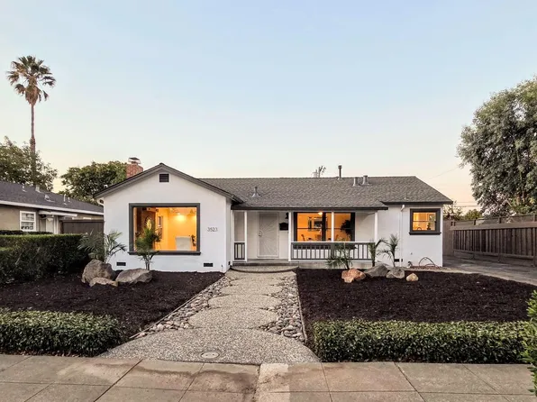 3523 Kirkwood Dr, San Jose, CA 95117