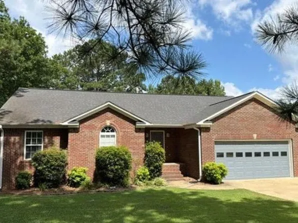5998 Slasham Rd, Southside, AL 35907