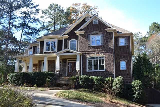 2nd image of 1835 Pine Mountain Rd NW