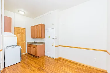 Rented by Modern Spaces