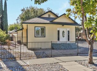 206 E 9th St, Tracy, CA 95376