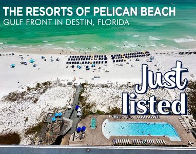 1002 Highway 98 UNIT 2003, Destin, FL, 32541