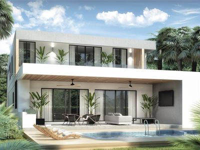 241 NW 46th St, Miami, FL, 33127