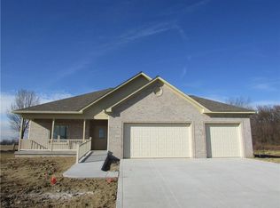 12778 N Commons West Dr, Mooresville, IN 46158