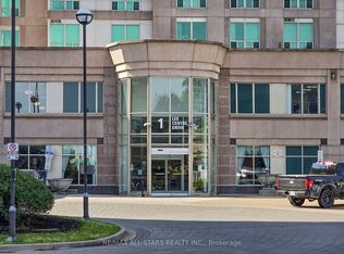 1 Lee Centre Dr #2315, Toronto, ON M1H 3J2