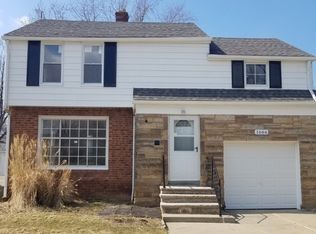 1666 Longwood Dr, Mayfield Heights, OH
