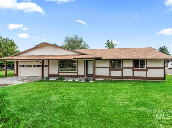 10045 W Sussex Dr, Boise, ID 83704