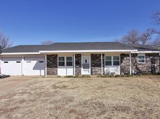 114 N 24th St, Lamesa, TX 79331