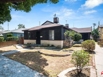 1217 N Cordova St, Burbank, CA, 91505