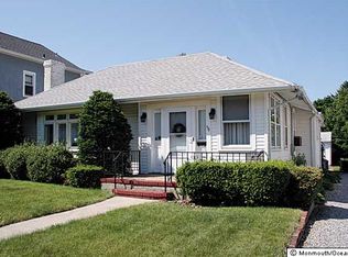 58 William St, Red Bank, NJ 07701