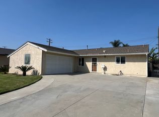 10411 Sande St, Cypress, CA 90630