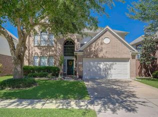 19722 Azalea Brook Way, Houston, TX 77084
