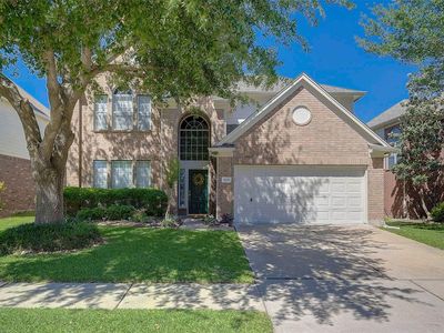 19722 Azalea Brook Way, Houston, TX, 77084
