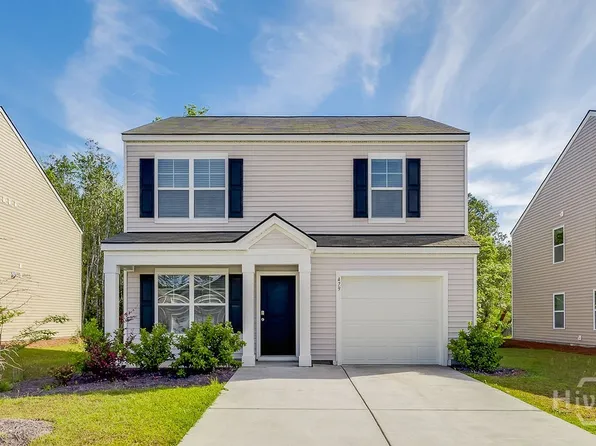 479 Coconut Drive, Savannah, GA 31419