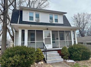 816 S Norman Ave, Evansville, IN