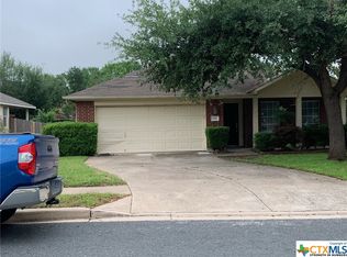 100 Chandler Crossing Trl, Round Rock, TX 78665