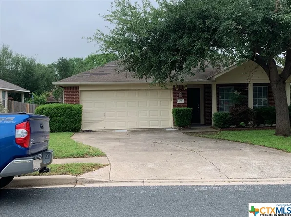 100 Chandler Crossing Trl, Round Rock, TX 78665