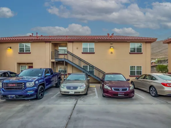 Tremont LLC, 2413 Tremont Ave #B3, El Paso, TX 79930