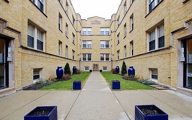 1st image of 1622 W Wallen Ave #2