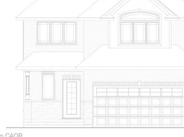 100 Craddock Blvd, Jarvis, ON N0A 1J0