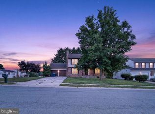 801 High Plain Dr, Bel Air, MD 21014