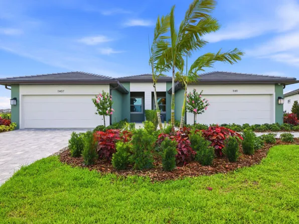 Ellenwood Plan, Explore by Del Webb North River Ranch