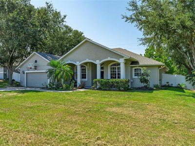 10932 Williams Ave, Howey In The Hills, FL, 34737