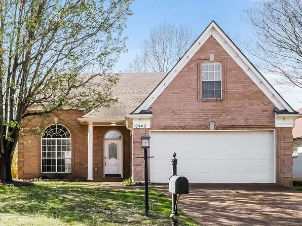 3143 Woodland Pine Dr, Arlington, TN 38002