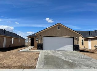17711 Jackson Ridge Way, Nampa, ID 83687