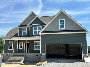 168 Prency Ln, Middlesex, NC 27557