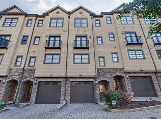 255 Southerland Ter NE UNIT 106, Atlanta, GA