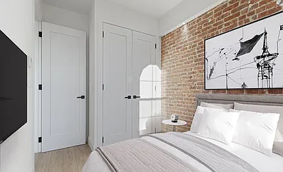 Rented by Brookhaus Capital Inc