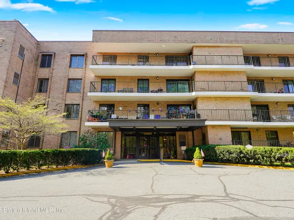 3465 Amboy Rd APT 3D, Staten Island, NY 10306