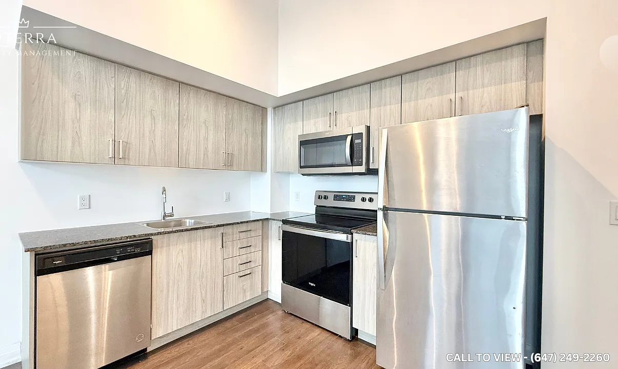 1 bed, 600 sqft, $1,995 — Photo 2