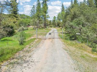 4522 Mystic Mine Rd, Somerset, CA 95684