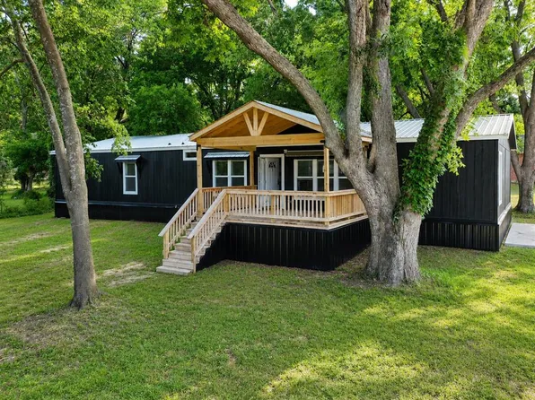 624 2nd Ave SE, Ardmore, OK 73401