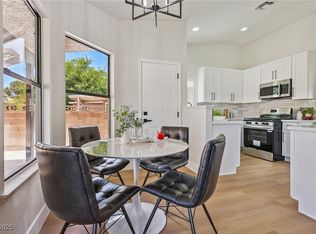 2854 Mahogany Grove Ave, Henderson, NV 89074