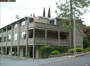 1501 Canyonwood Ct APT 1, Walnut Creek, CA 94595