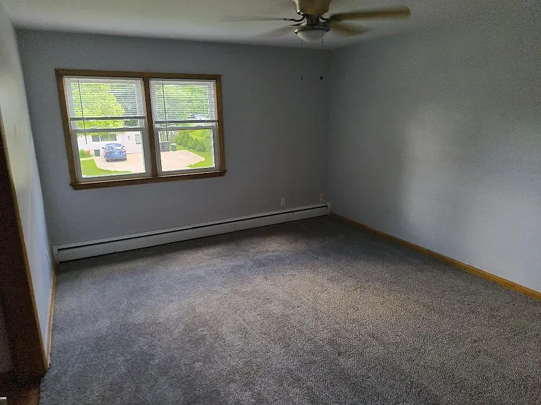 Large Bedrooms