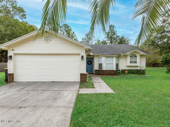3989 Hunters Lake Cir E, Jacksonville, FL 32210