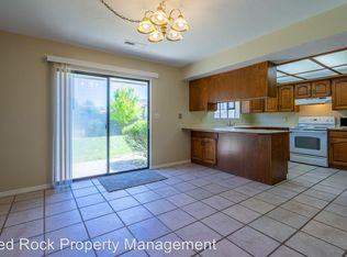 1885 Crockett Cir, Saint George, UT 84790