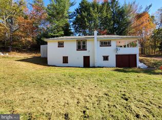 4586 Back Rd, Halifax, PA 17032