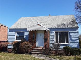641 Babbitt Rd, Euclid, OH 44123