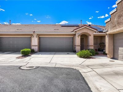 8543 Lakota St, Las Vegas, NV, 89123