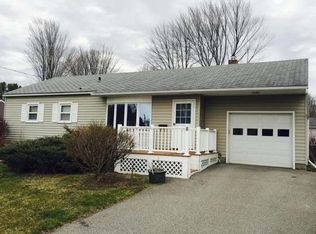 8 Wealthy Ave, South Burlington, VT 05403