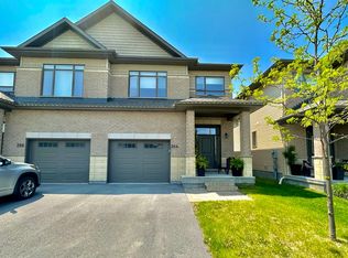 264 W Ridge Dr, Ottawa, ON K2S0T4