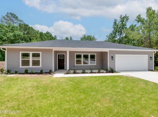 2439 Oleander Ave, Middleburg, FL 32068