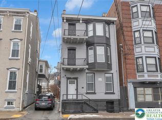 611 W Turner St, Allentown, PA