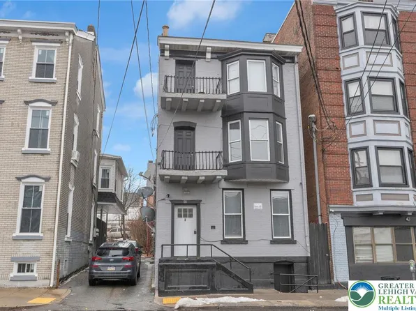 611 W Turner St, Allentown, PA 18102