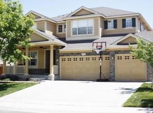 13918 Saint Paul St, Thornton, CO 80602